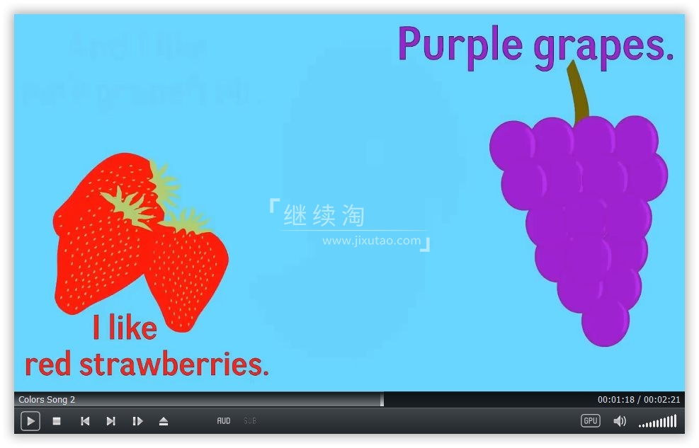 Kids TV 123 图片3