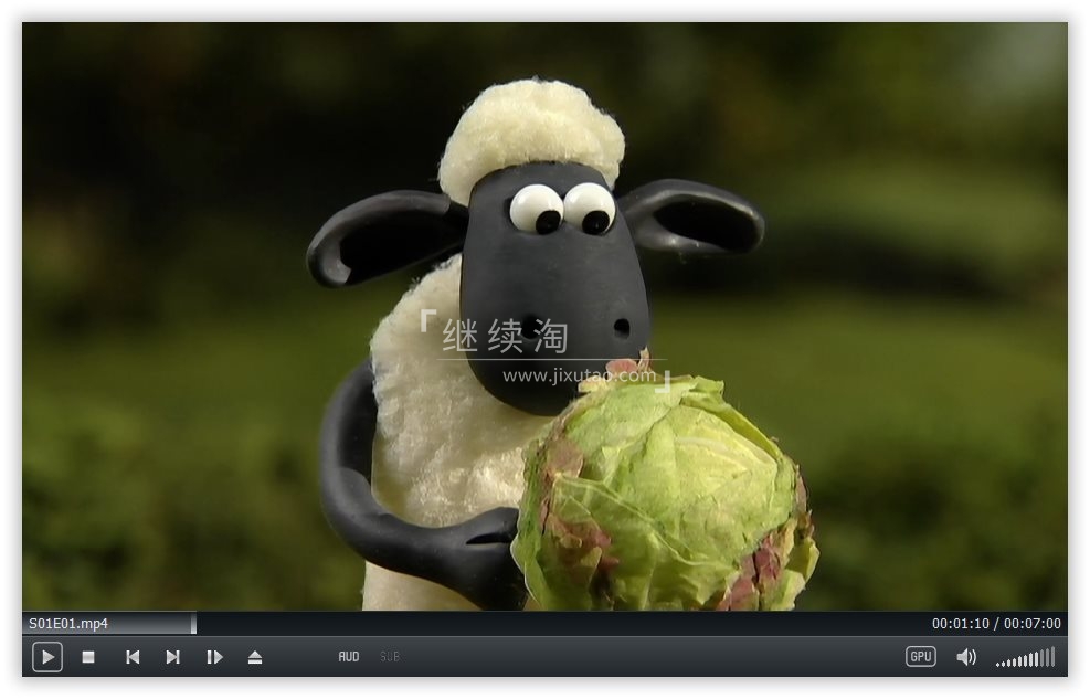 Shaun the Sheep 小羊肖恩 图片5