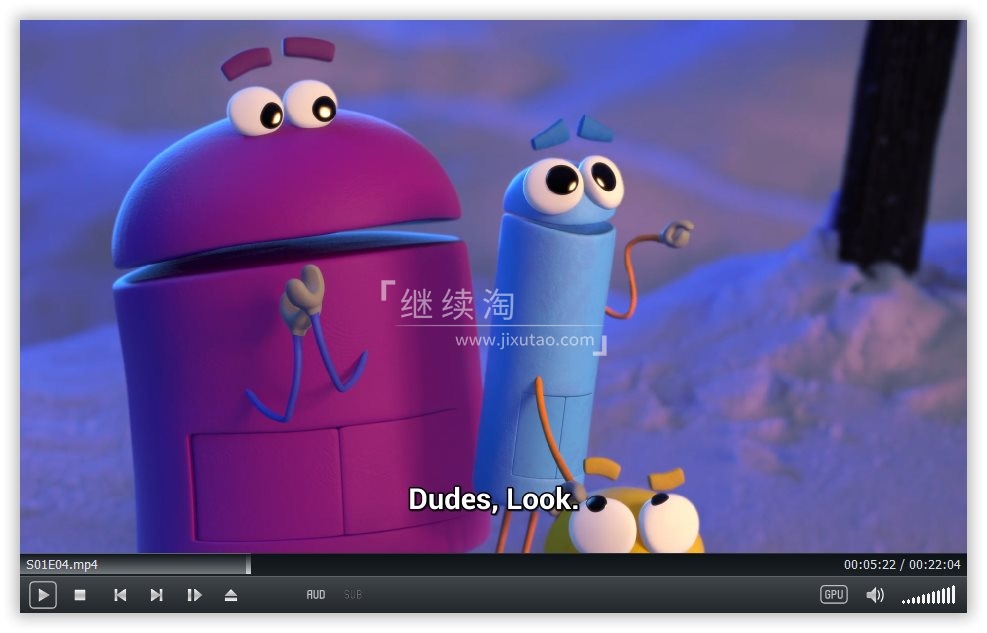 Ask The StoryBots 图片13